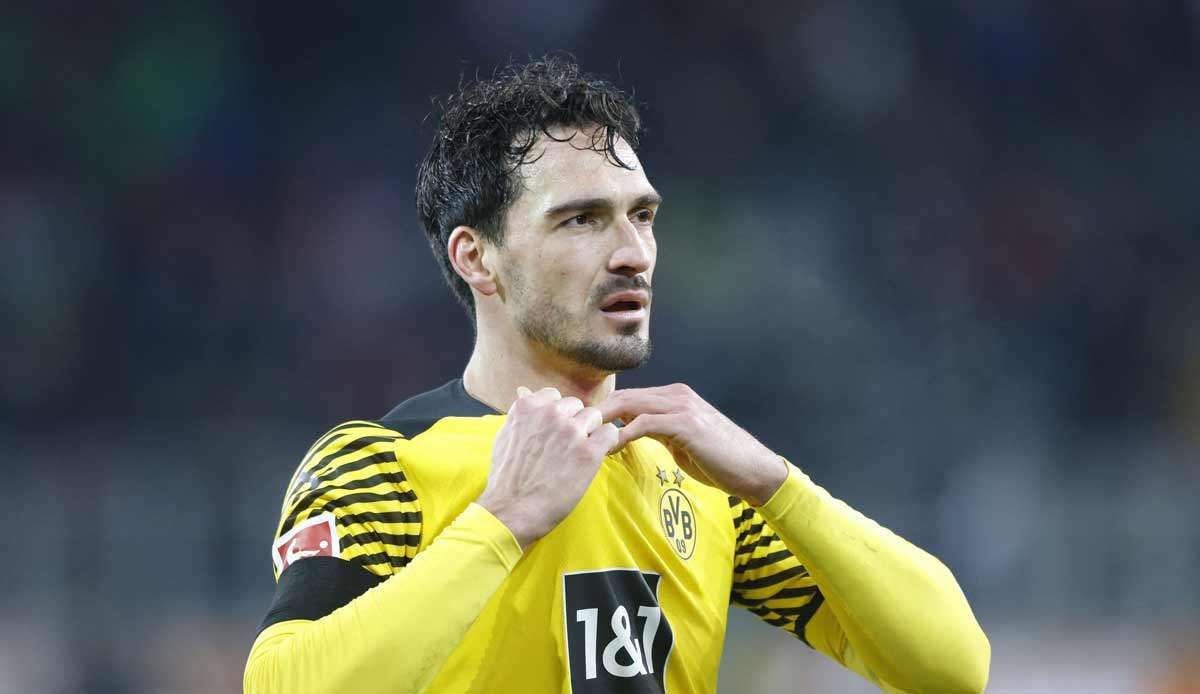 MATS HUMMELS: Nur zwei Spieler spielten öfter für den BVB, zusammen mit Michael Zorc gewann Hummels am meisten Revierderbys - und ist weiterhin aktiv. Lothar Huber, Sigfried Held, Jörg Heinrich und Heiko Herrlich wären auch noch zu nennen.