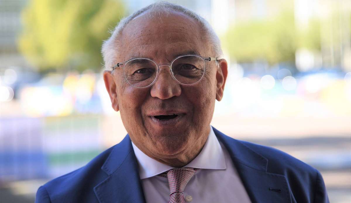 Eine Einschränkung gibt es allerdings: Es zählen nur die Trainer, unter denen die Spieler auch mindestens einmal in der Bundesliga eingesetzt wurden. Mehrere Nationalspieler, drei Bayern-Stars und - natürlich! - Felix Magath sind dabei. Auf geht's!