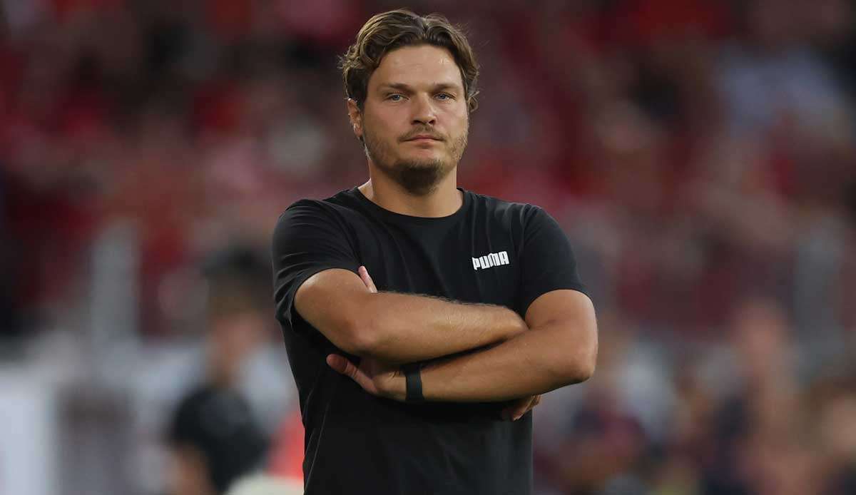 Der BVB will nach der Pleite gegen Union Berlin wieder einen Sieg einfahren.