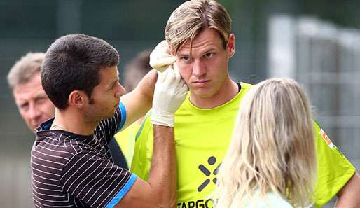 Tim Borowski erzielte letzte Bundesliga-Saison in 28 Spielen vier Tore