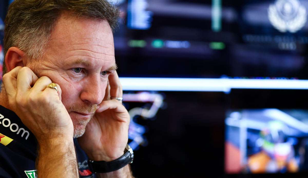 Christian Horner