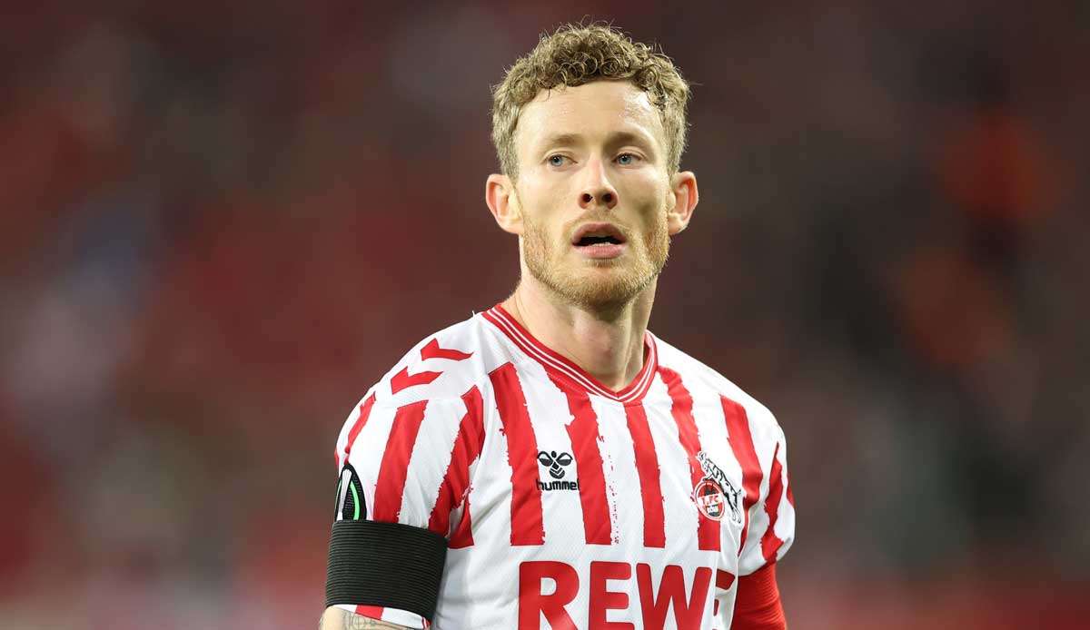 Der 1. FC Köln ist seit vier Bundesligaspielen ohne Sieg.