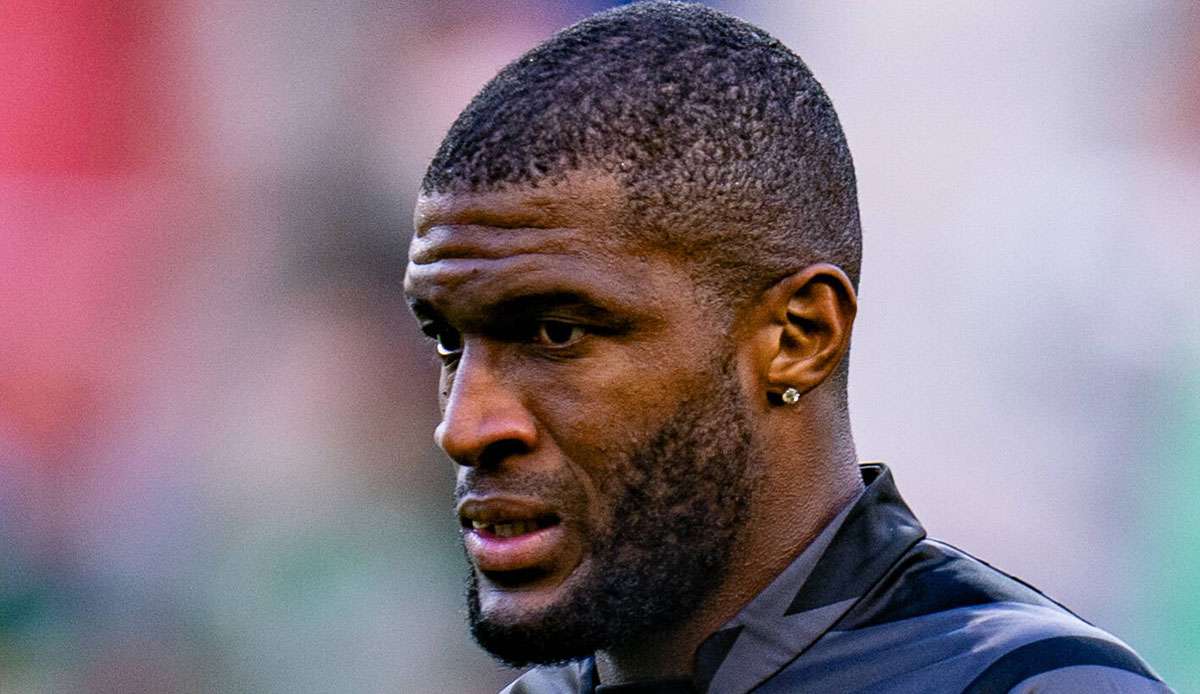 Ein Transfer von BVB-Stürmer Anthony Modeste landet offenbar vor Gericht.