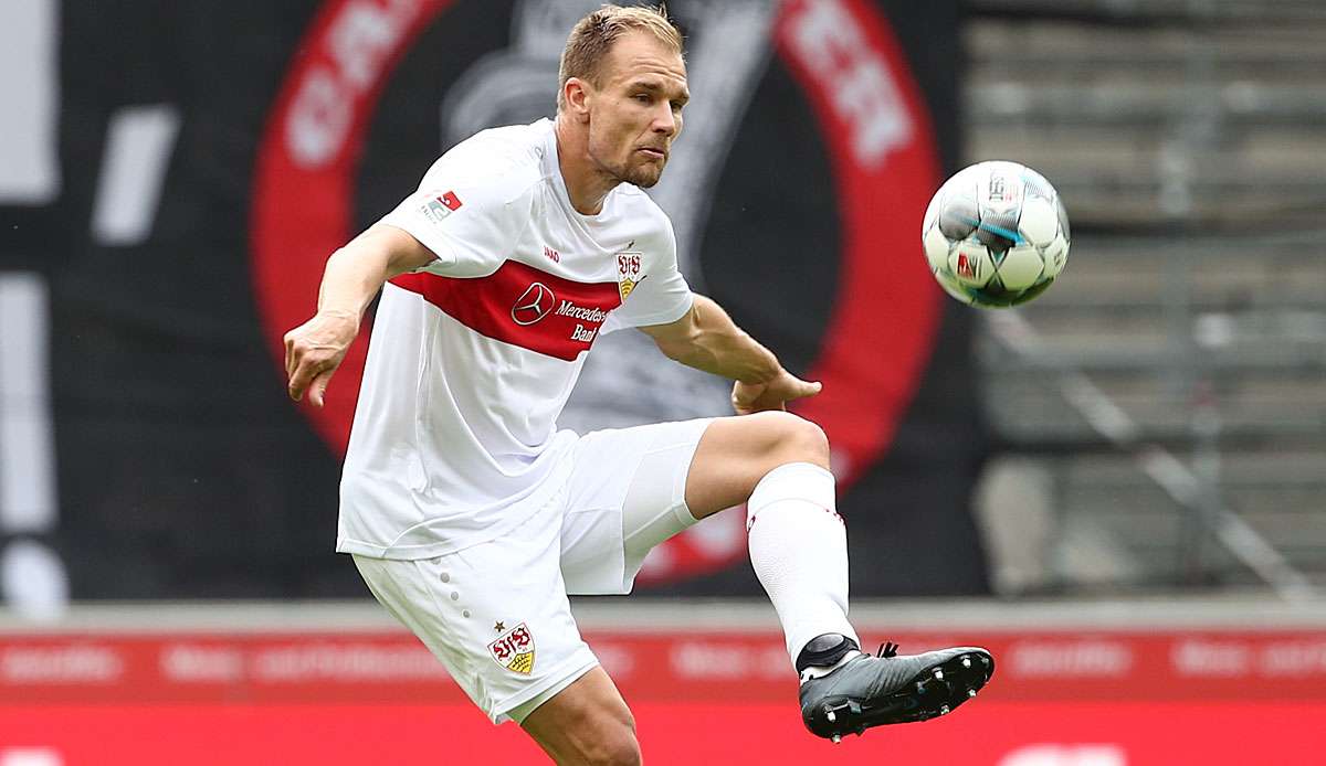 Holger Badstuber hat seinen Ex-Verein VfB Stuttgart kritisiert.