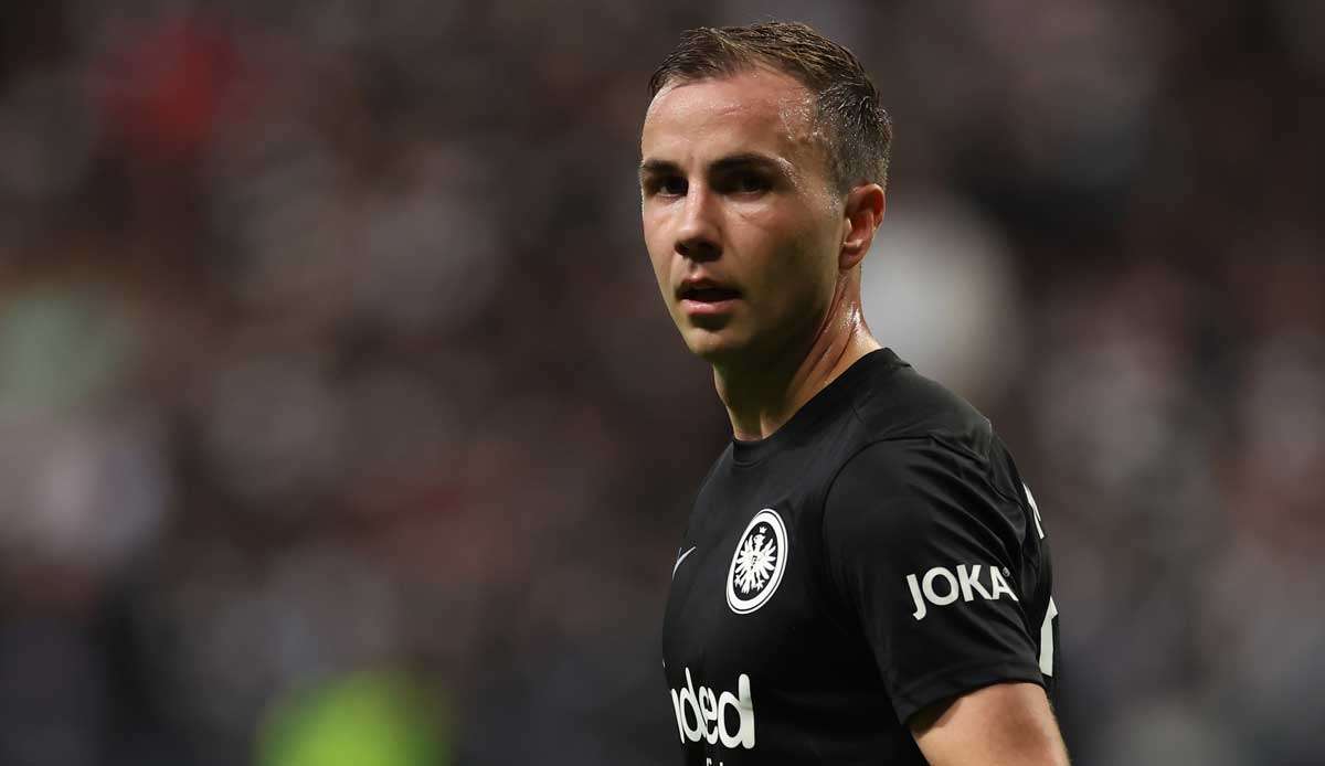 Schafft die Eintracht den Sprung ins Champions-League-Achtelfinale?