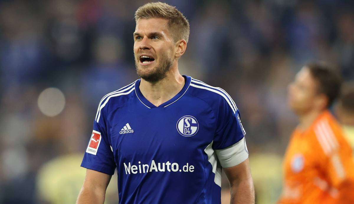 Gelingt dem FC Schalke 04 heute der erste Sieg unter Thomas Reis?