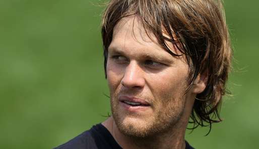 Tom Brady verursachte am Donnerstag offenbar einen Autounfall