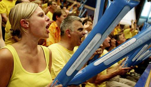 Die Fans von EnBW Ludwigsburg dürfen sich über zwei Neuzugänge freuen