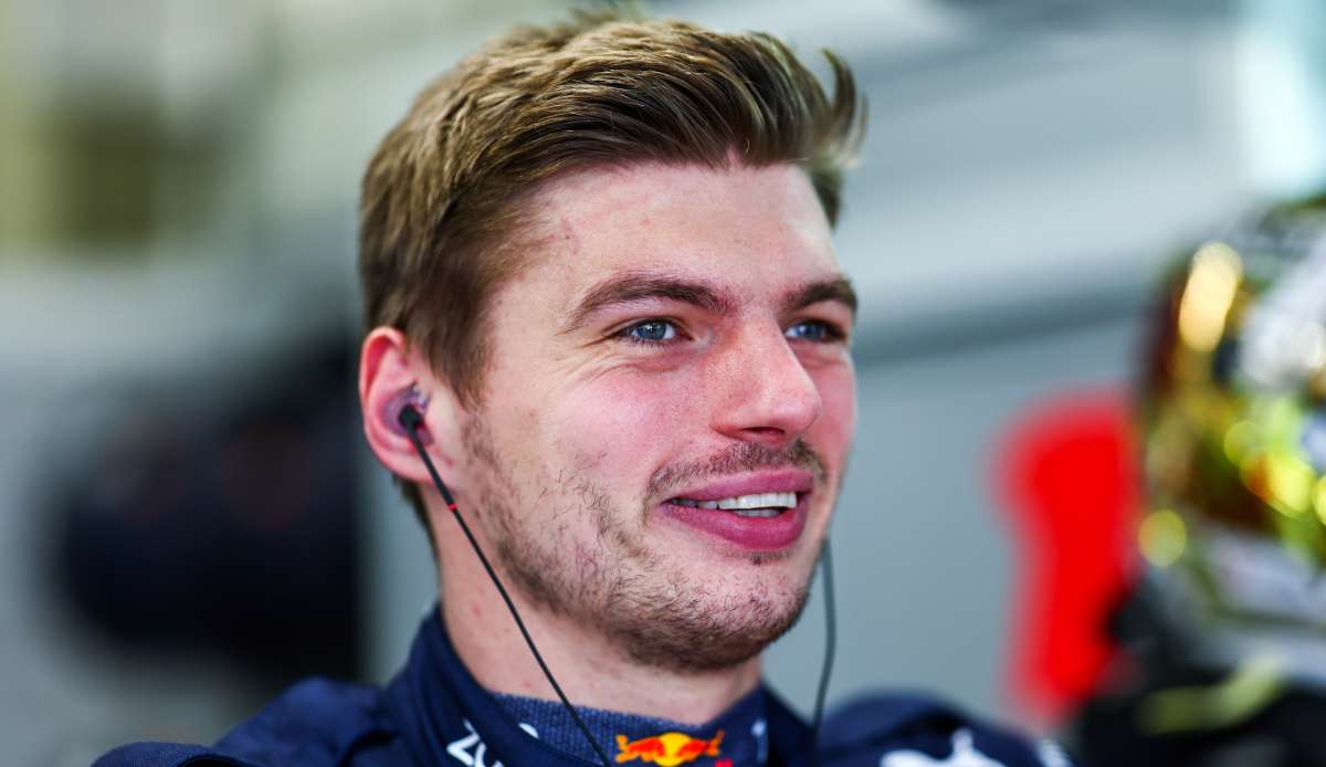 Max Verstappen siegte beim Großen Preis in Japan und sicherte sich vorzeitig den Weltmeistertitel der Formel 1.