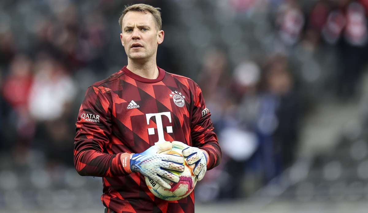 Manuel Neuer wechselte 2011 vom FC Schalke 04 zu den Bayern.