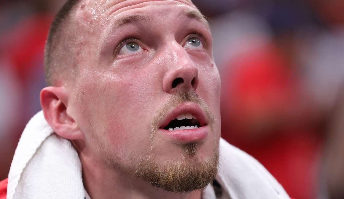 Daniel Theis wurde im Sommer zu den Indiana Pacers getradet.