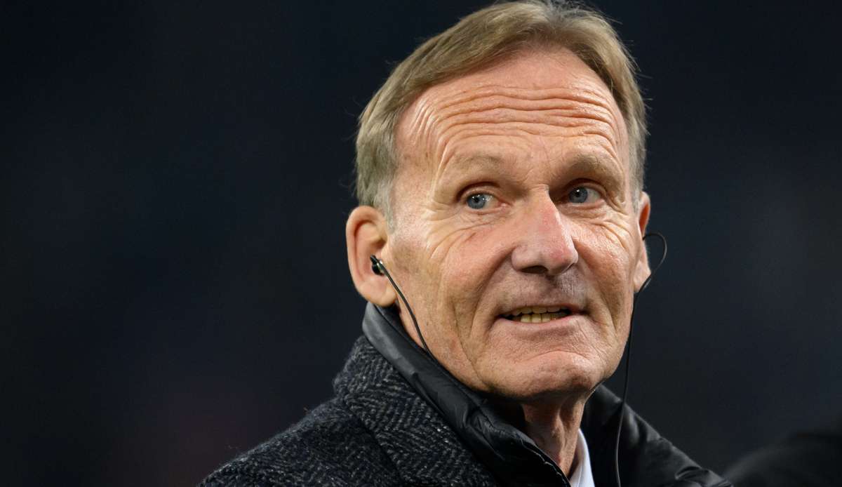 BVB-Geschäftsführer Hans-Joachim Watzke hat mit deutlichen Worten die FIFA für ihre Haltung im Streit um die "One Love"-Armbinde kritisiert.