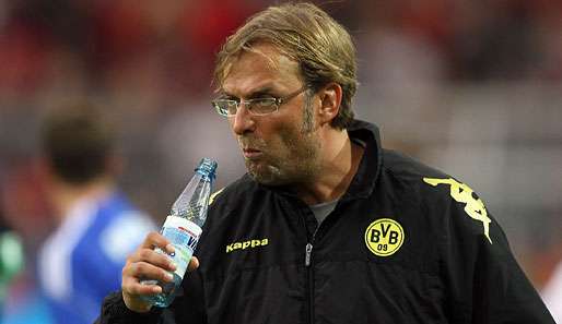 Lwiw, FC Sevilla und Paris St. Germain heißen die EL-Gegner von Dortmund und Coach Klopp