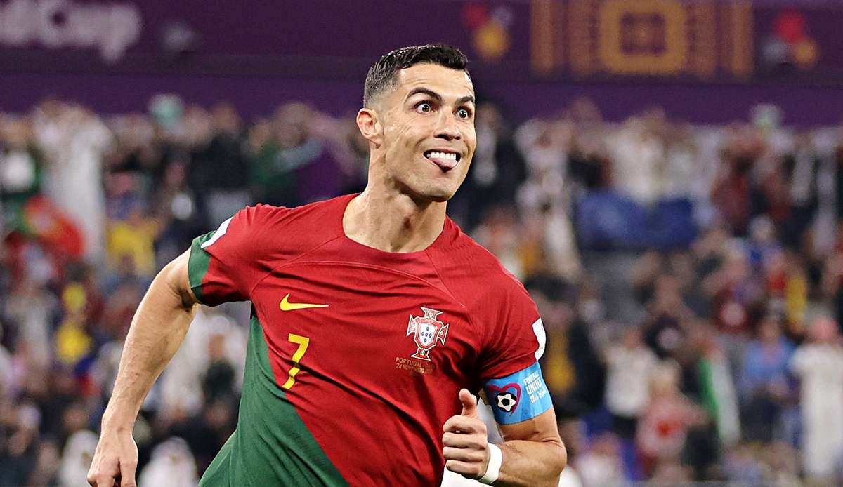 Wer schnappt sich den ablösefreien Cristiano Ronaldo? Nun bahnt sich anscheinend eine Einigung mit einem Klub aus der Wüste an.