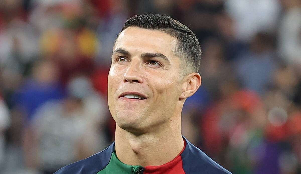 Ronaldo könnte zum bestbezahlten Sportler der Welt werden.