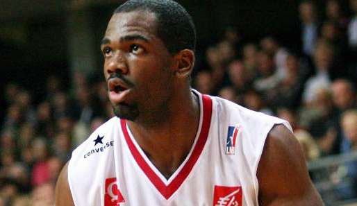 Bundesligist Mitteldeutscher BC hat den Amerikaner Jerome Tillman verpflichtet