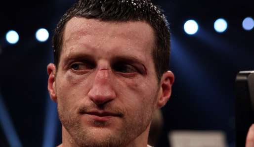 Das Super-Six-Turnier muss nach der Absage von Carl Froch den nächsten Rückschlag hinnehmen
