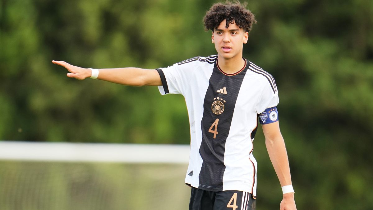 BVB, Gerücht: Borussia Dortmund verliert offenbar ein Top-Talent