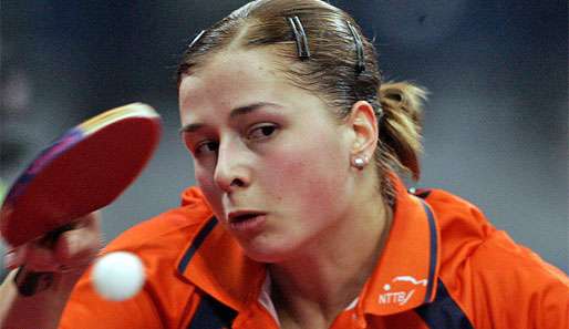 Linda Creemers und Co. holten ihren dritten Titel nach 2008 und 2009