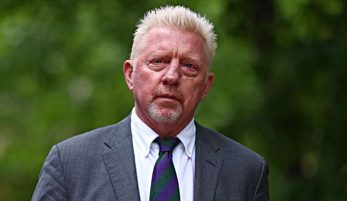 Nach seiner Entlassung aus dem Gefängnis in England hat Boris Becker nun wohl den ersten Job an Land gezogen. Wie die Bild berichtet, soll die Tennis-Legende bald für den TV-Sender Eurosport arbeiten.