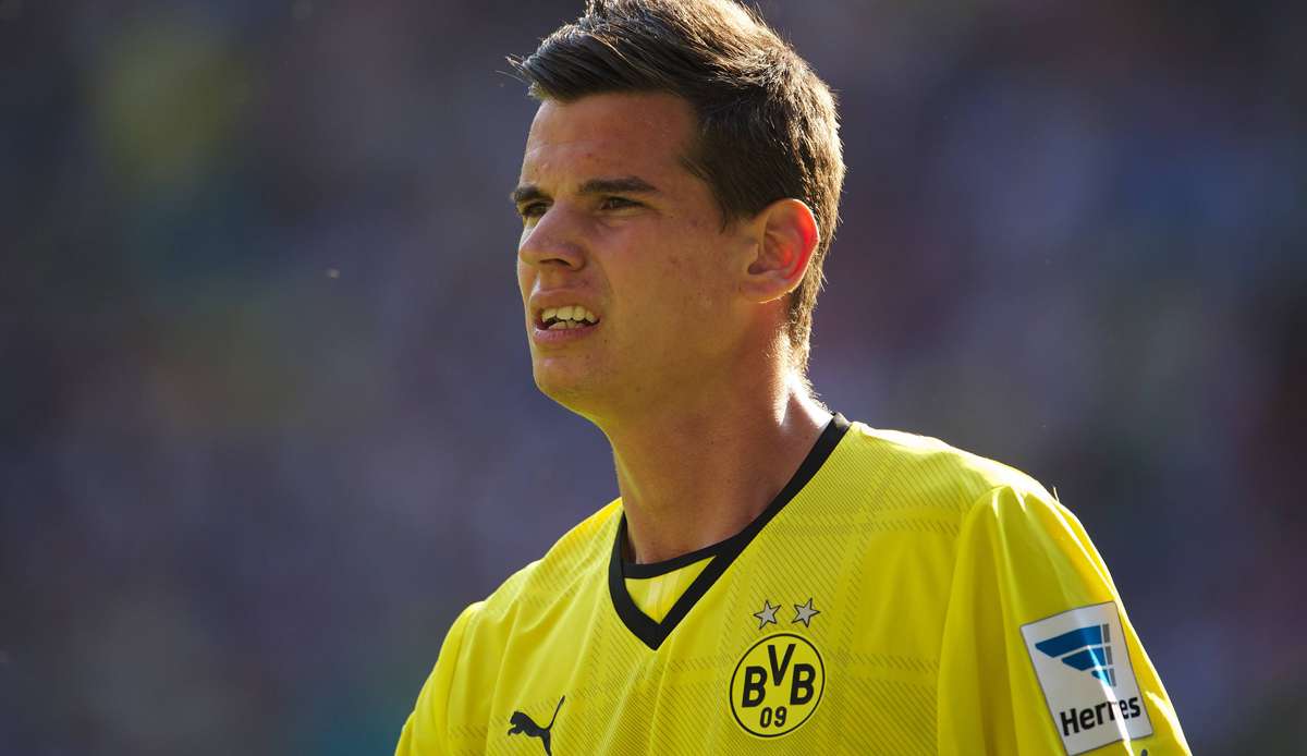 Bálint Bajner bestritt 65 Pflichtspiele für die zweite Mannschaft des BVB.