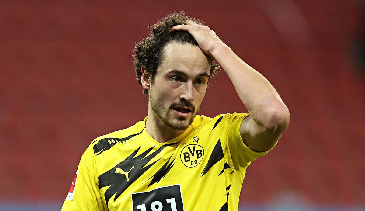 Thomas Delaney steht vor einer Rückkehr in die Bundesliga. Wie der kicker und die Bild berichten, soll der ehemalige BVB-Star vom FC Sevilla zur TSG Hoffenheim wechseln. Ziel sei es, bis zum Wochenende Vollzug zu melden.