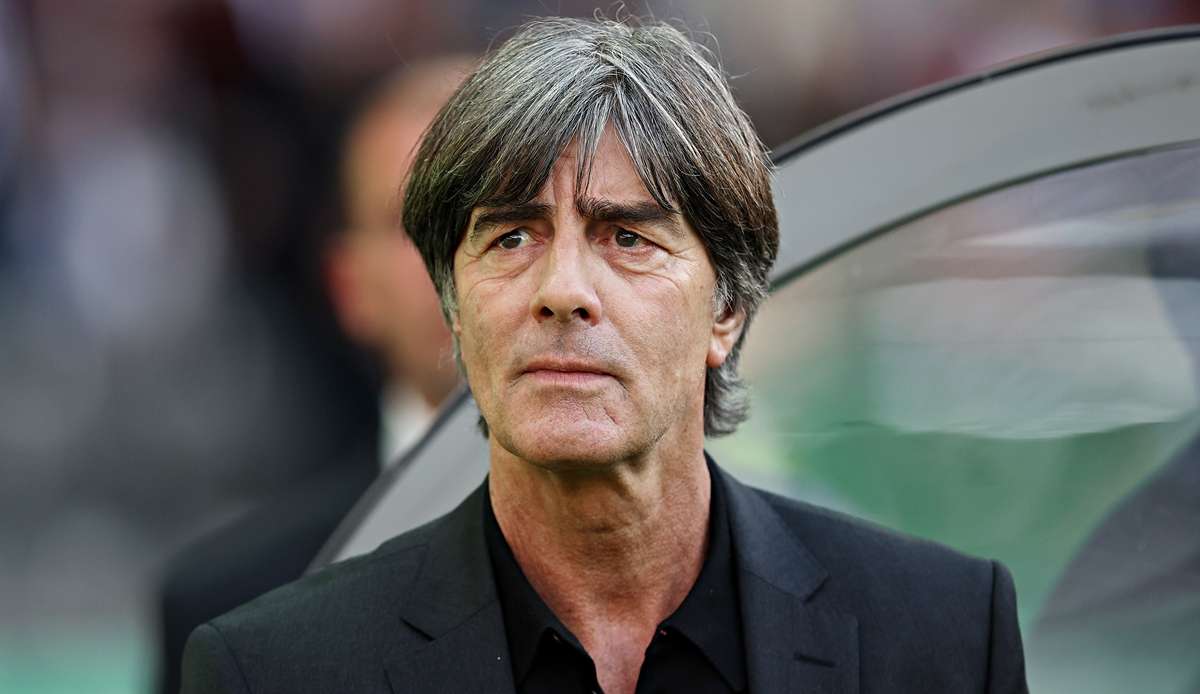 Ist Jogi Löw bald wieder ein Nationaltrainer? Wie des belgische Nieuwsblad berichtet, soll der Weltmeister-Trainer von 2014 einer von drei Wunschkandidaten sein, um bei Belgien die Nachfolge von Roberto Martinez anzutreten.