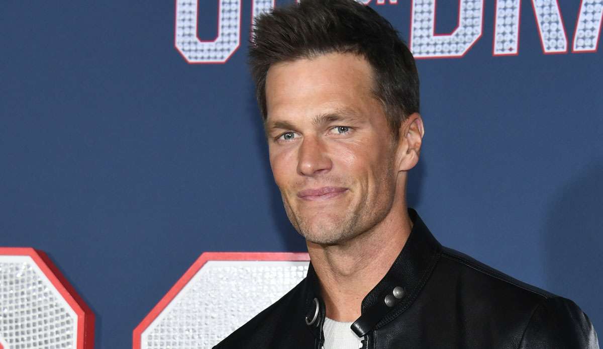 Tom Brady hat seine Karriere ein zweites Mal beendet.