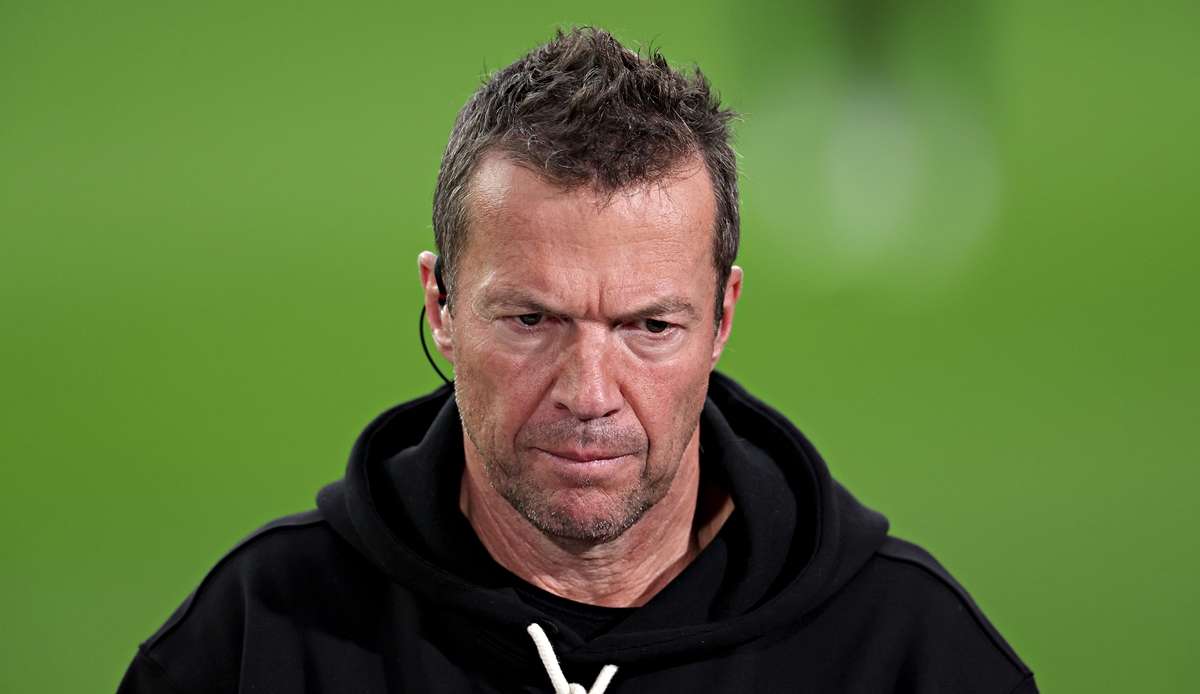 Lothar Matthäus hat Manuel Neuer für seine Interview-Aussagen kritisiert und stellte die Zukunft des Bayern-Kapitäns in Frage.