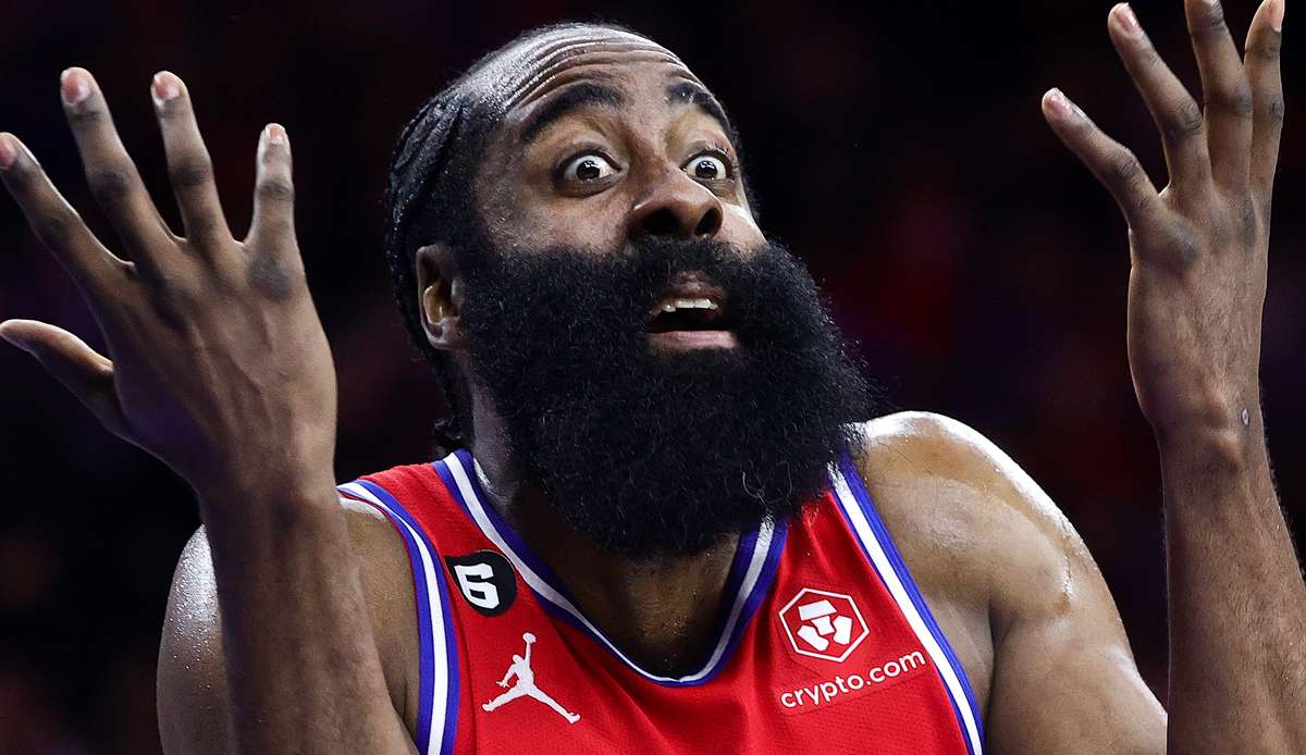 James Harden hat seine Trade-Forderung vor einem Jahr verteidigt.