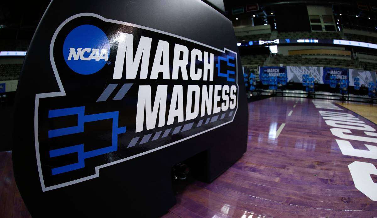 March Madness wird auch in diesem Jahr ein vielbeachtetes Event sein.