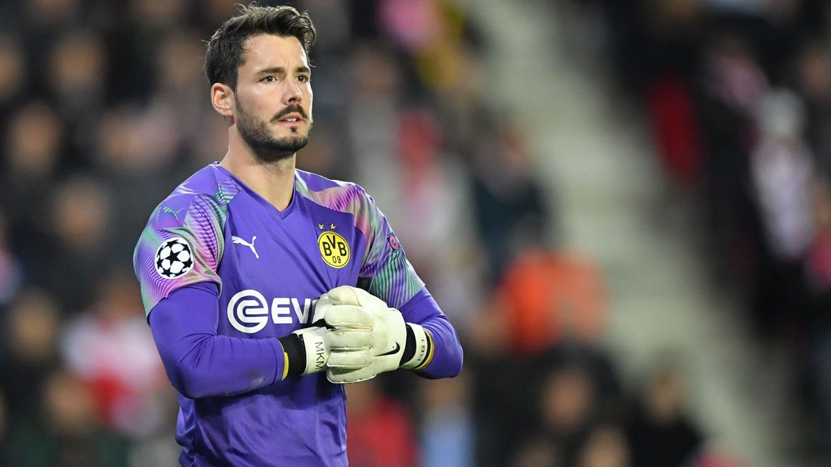 Atletico, Galatasaray, Eindhoven: Roman Bürki packt über Transferoptionen aus
