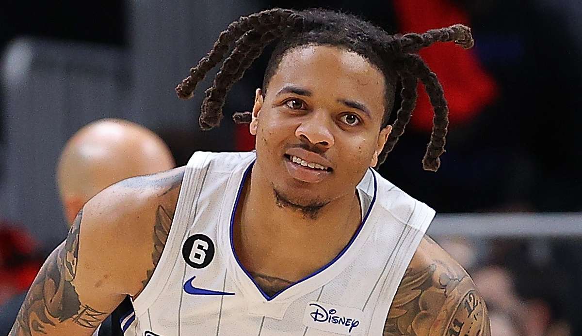 Markelle Fultz verstärkt die Orlando Magic seit seiner Rückkehr nach einer Verletzung ungemein.