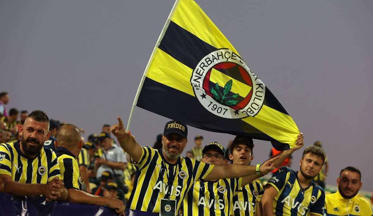 Fenerbahce Istanbul ist derzeit in der Qualifikation der Europa Conference League gefordert.