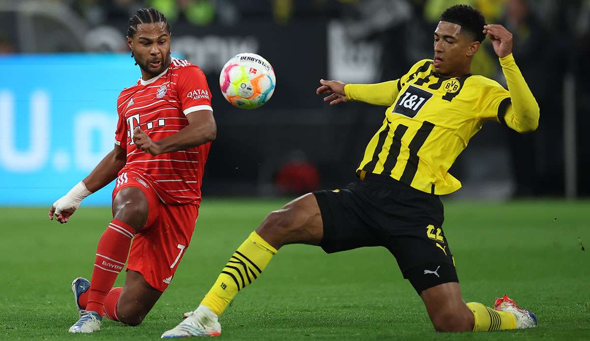 Heute wird im direkten Duell um die Tabellenspitze gekämpft.