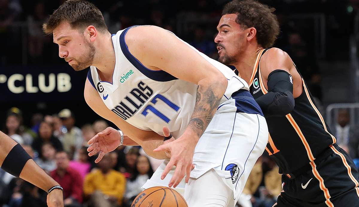 Die Dallas Mavericks kassierten eine weitere bittere Niederlage.