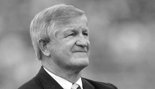 George Blanda wurde viermal ins AFC All-Star-Game gewählt