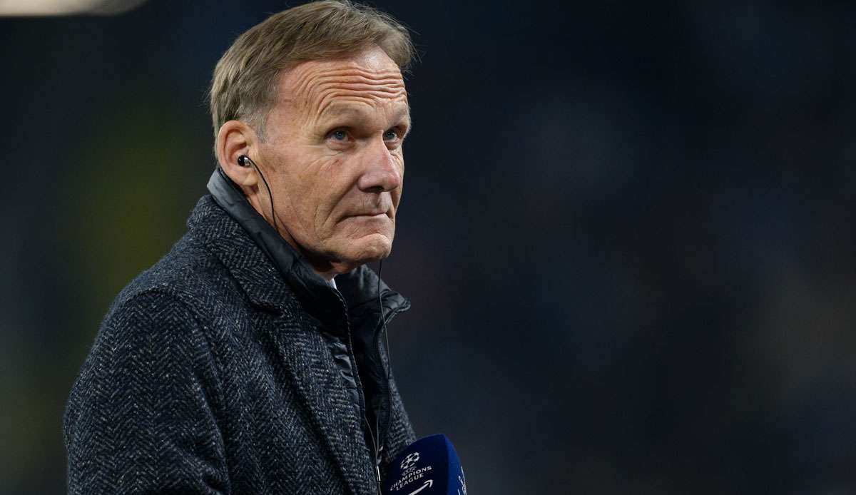 Hans-Joachim Watzke hat sich für Investoren im deutschen Profi-Fußball ausgesprochen.