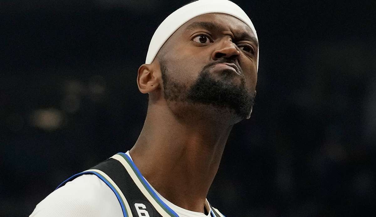 Bobby Portis verbuchte gegen Miami ein Double-Double.