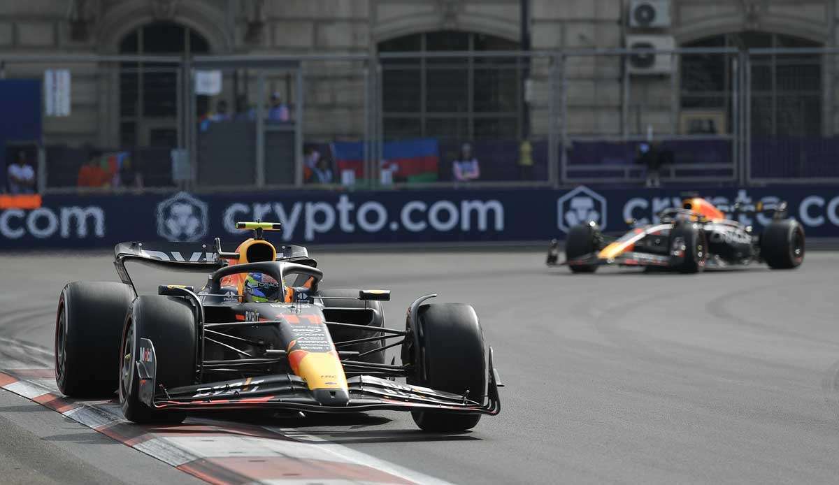 In Miami startet heute der Grand Prix mit den ersten beiden Freien Trainings.