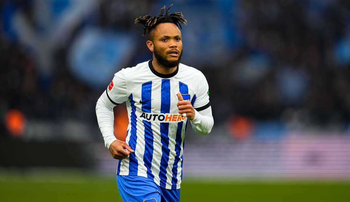 Kann Hertha BSC den Abstieg noch abwenden?