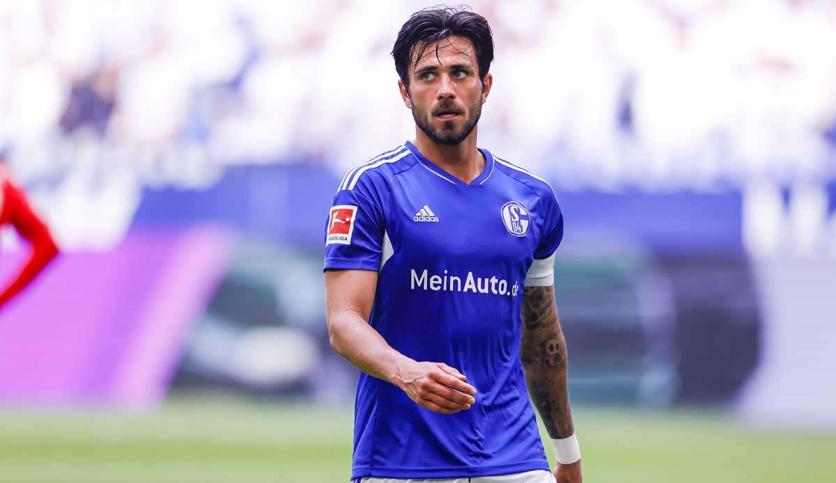 Der FC Schalke 04 kämpft gegen den Abstieg.