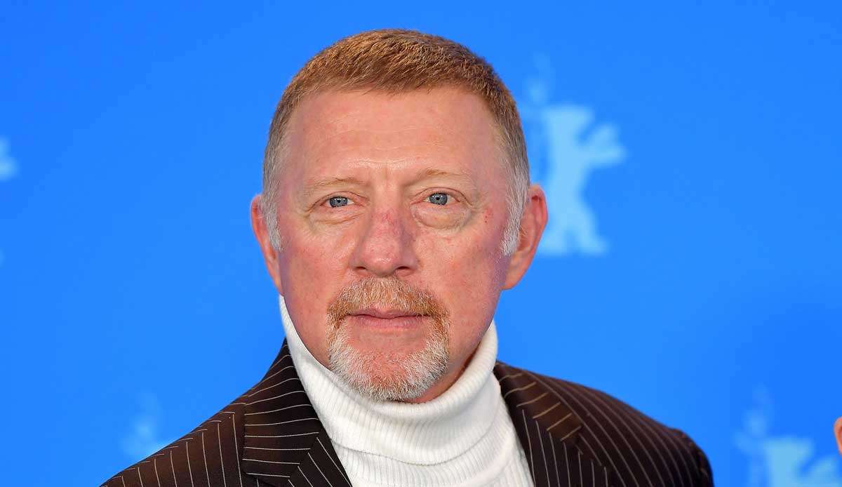 Boris Becker ist einer von vielen Experten bei Eurosport.