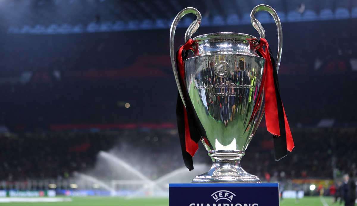 Manchester City oder Inter Mailand - wer wird Champions-League-Sieger 2023?