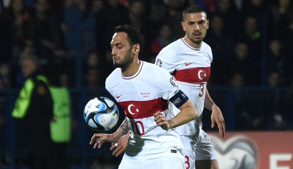 Führt Hakan Calhanoglu sein Team heute zum Sieg?