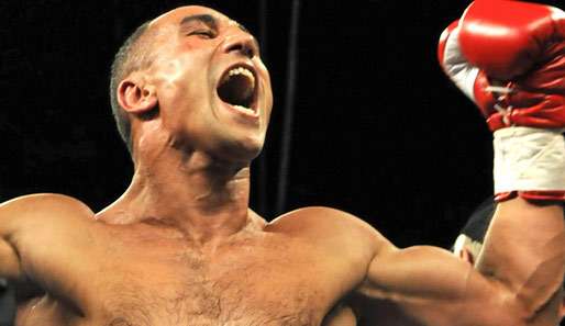 Arthur Abraham darf auf den WBC-Titel hoffen