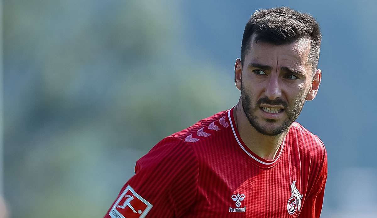 Der 1. FC Köln ist heute bei Fortuna Köln zu Gast.