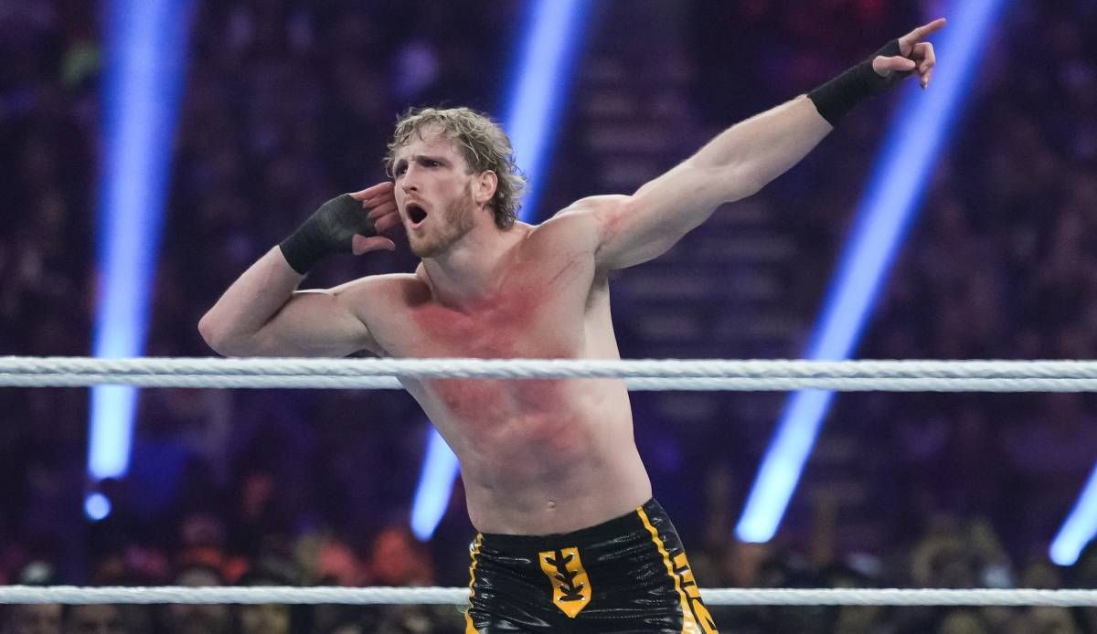 WWE SummerSlam 2023: Datum, Uhrzeit, Ort, Match Card, Übertragung im TV