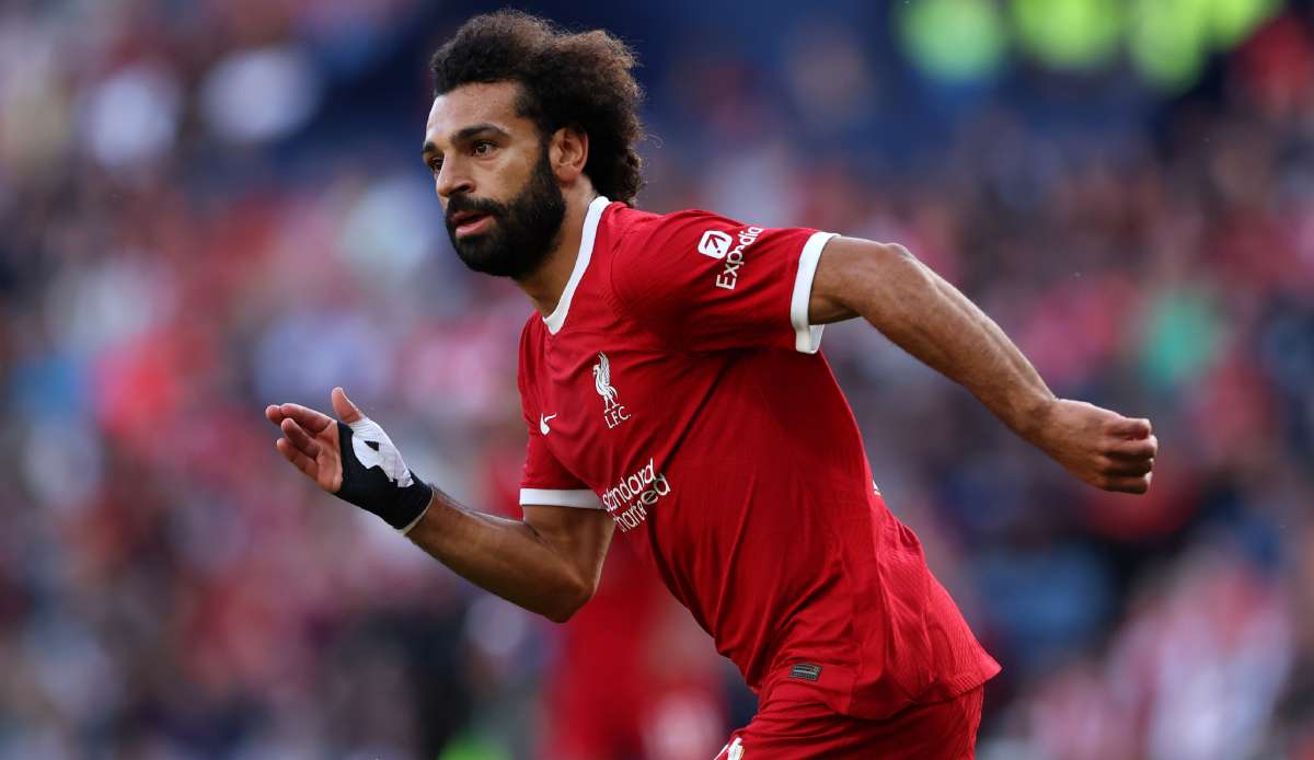 Der FC Liverpool musst zum Saisonstart gegen den FC Chelsea antreten.