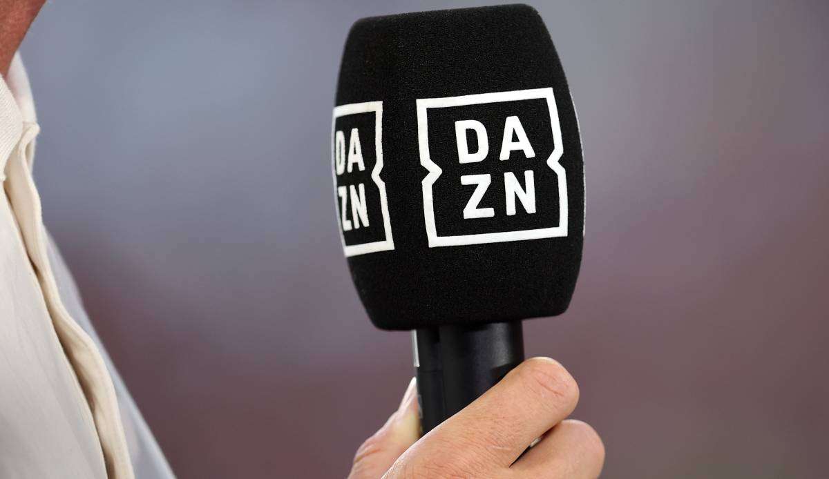 DAZN zeigt heute sieben Champions-League-Spiele exklusiv.